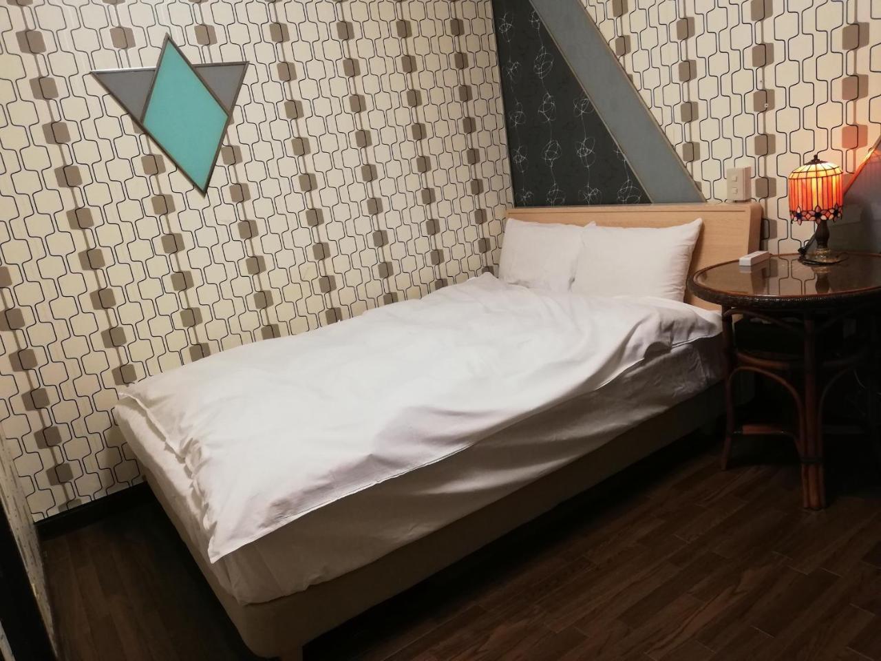Family & Bakpak Tokyo Hostel Zewnętrze zdjęcie